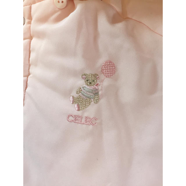 CELEC(セレク)の専用 セレクポンチョ レディースのジャケット/アウター(ポンチョ)の商品写真