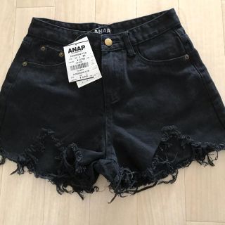 アナップ(ANAP)のANAP 新品☆ショートパンツ(ショートパンツ)