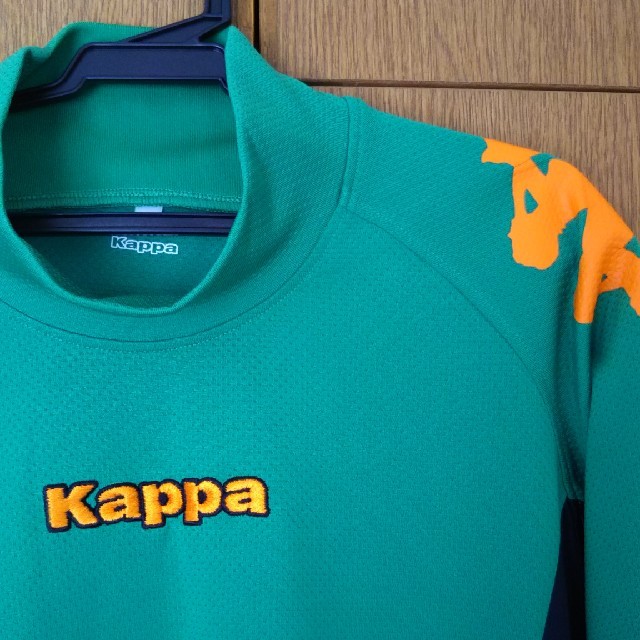Kappa(カッパ)のウェア スポーツ/アウトドアのランニング(ウェア)の商品写真