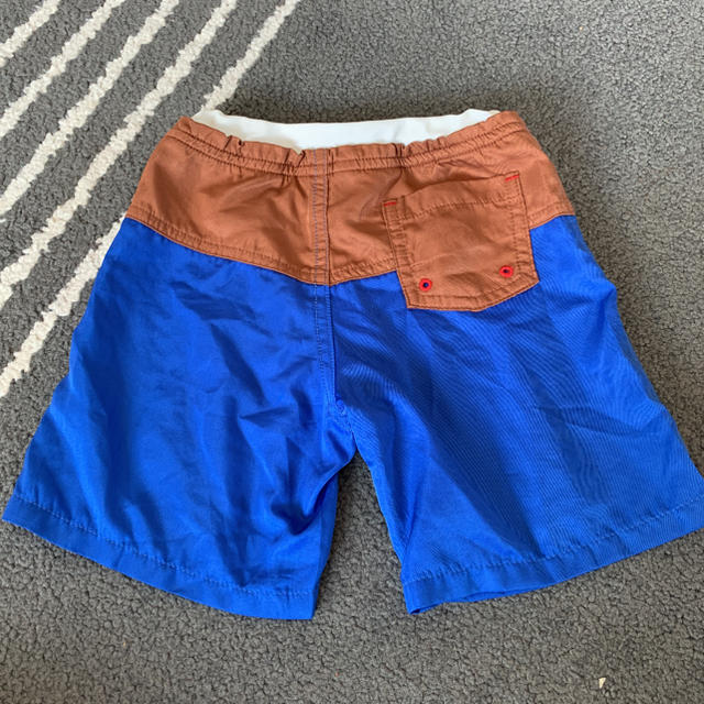 RAG MART(ラグマート)のラグマート 水着 海パン 95cm キッズ/ベビー/マタニティのキッズ服男の子用(90cm~)(水着)の商品写真