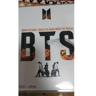 BTSdvd(K-POP/アジア)