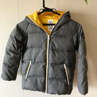 ビーミング ライフストア バイ ビームス(B:MING LIFE STORE by BEAMS)のビーミング　キッズアウター　ダウン(ジャケット/上着)