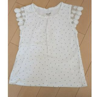 グローバルワーク(GLOBAL WORK)のグローバルワーク キッズ 夏服 子供服　Tシャツ 半袖 サイズ ラージ(Tシャツ/カットソー)