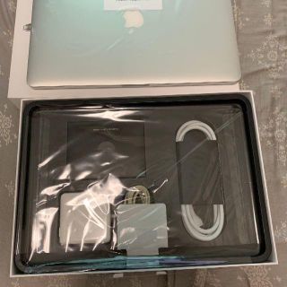 アップル(Apple)のMacbook Pro 15 2015 i7/16GB/512GB(ノートPC)