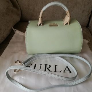 フルラ(Furla)の最終お値下げ！FURLA❤bag(ショルダーバッグ)