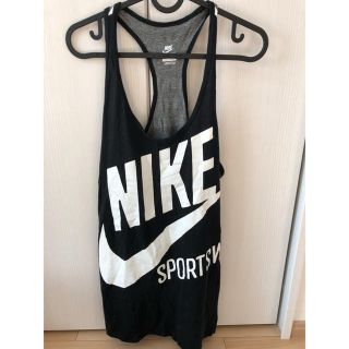 ナイキ(NIKE)のナイキ　タンクトップ　(コメント必須)(タンクトップ)