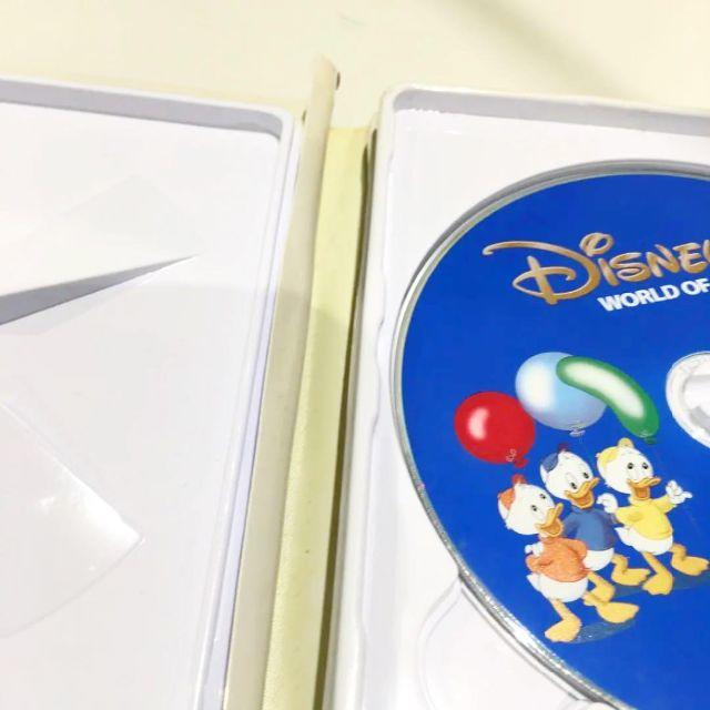 2009年購入！ディズニー英語システム　ストレートプレイＤＶＤ