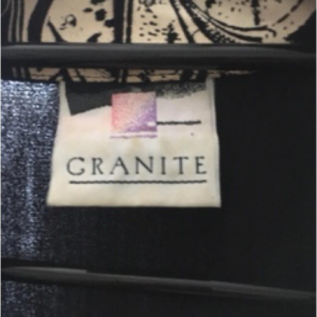 GRANITE テーラードジャケット メンズのジャケット/アウター(テーラードジャケット)の商品写真