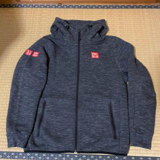 ユニクロ(UNIQLO)のUNIQLO 錦織圭 スウェット(スウェット)