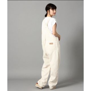 ラングラー(Wrangler)のyumy様専用♥︎Ｗrangler×LOWRYS FARM (サロペット/オーバーオール)