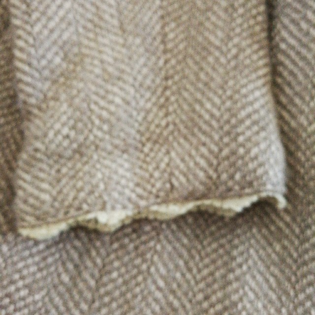 SM2(サマンサモスモス)のサマンサモスモス　Aラインコート レディースのジャケット/アウター(スプリングコート)の商品写真