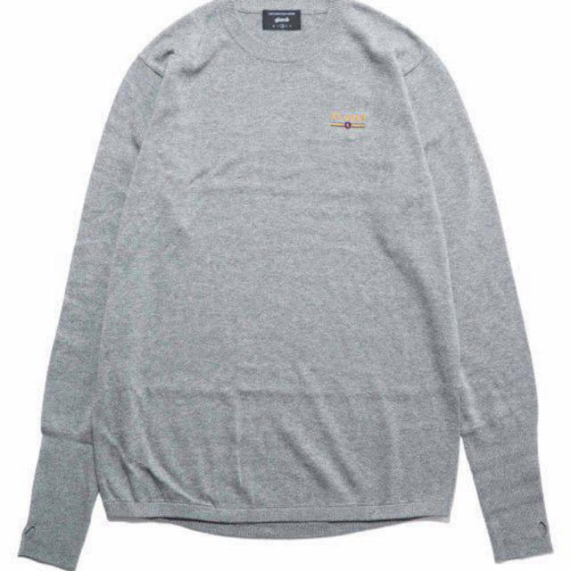 glamb グラム Rum knit サイズ3