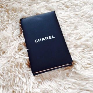 シャネル(CHANEL)のCHANEL  油取り紙(その他)