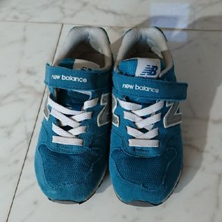 ニューバランス(New Balance)の☆専用です☆  ニューバランス996  18.5㎝(スニーカー)