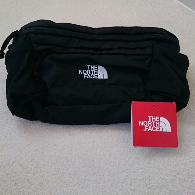 THE NORTH FACE(ザノースフェイス)のTHE NORTH FACEスピナ最終値下げ メンズのバッグ(ボディーバッグ)の商品写真