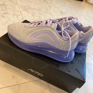 ナイキ(NIKE)のW AIR MAX 720(スニーカー)