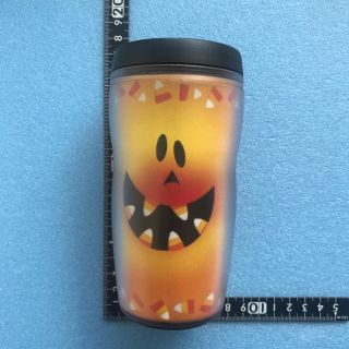 スターバックスコーヒー(Starbucks Coffee)のStarbucks タンブラー 8fl oz/240ml ハロウィン③(タンブラー)