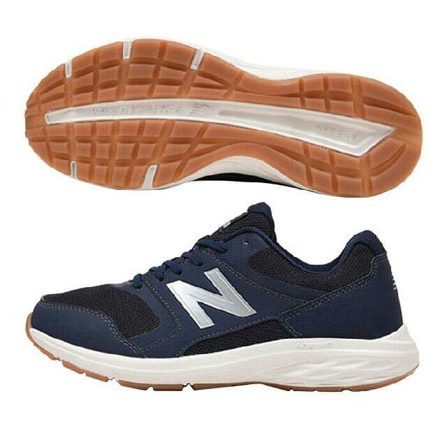 New Balance(ニューバランス)の新品☆送料無料♪42%off♪超人気☆ニューバランスウォーキング レディースの靴/シューズ(スニーカー)の商品写真