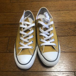 コンバース(CONVERSE)のconverse スニーカー(スニーカー)