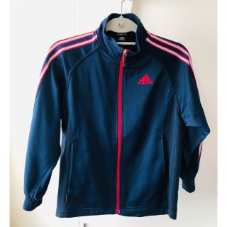 アディダス(adidas)のadidas ジャージ上 140(その他)