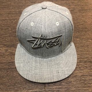 ステューシー(STUSSY)のstussyキャップ(キャップ)