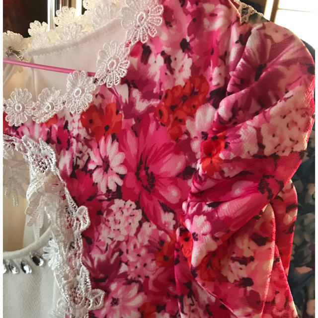 dazzy store(デイジーストア)のキャバドレス  レディースのフォーマル/ドレス(ナイトドレス)の商品写真