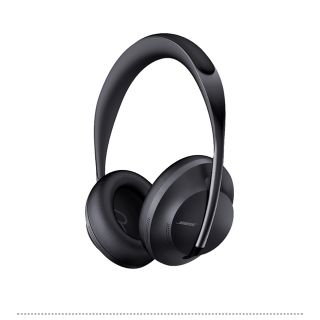 ボーズ(BOSE)の【新品】BOSE NOISE CANCELLING HEADPHONES700(ヘッドフォン/イヤフォン)