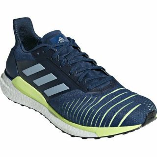 アディダス(adidas)の最値定価1.4万!新品!アディダス ソーラーグライド M高級スニーカー 27cm(スニーカー)