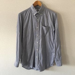 ユニクロ(UNIQLO)のスリムフィットシャツ UNIQLO(シャツ)