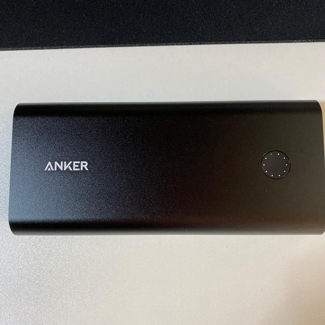 Anker PowerCore+ 26800 PD