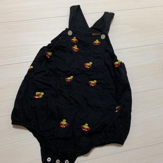 HYSTERIC MINI(ヒステリックミニ)の専用 キッズ/ベビー/マタニティのキッズ服男の子用(90cm~)(パンツ/スパッツ)の商品写真