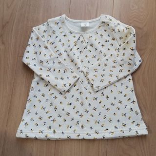 アカチャンホンポ(アカチャンホンポ)の専用♡SIMPLE FREE トレーナー ＋キムラタン ウィンドブレーカー95 (Tシャツ/カットソー)