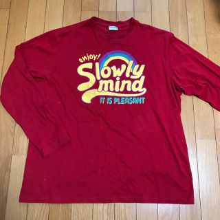 ズッキーニ様専用(Tシャツ/カットソー(七分/長袖))
