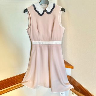 新品未使用♡スナイデル♡ワンピ(ひざ丈ワンピース)