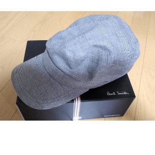 ポールスミス(Paul Smith)のポールスミス　キャップ(キャップ)