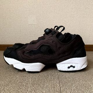 リーボック(Reebok)のREEBOK INSTAPUMP FURY OG(スニーカー)