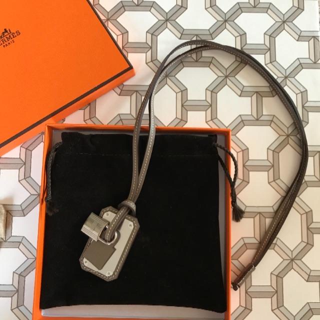 新作入荷!!】 Hermes yu-sho様 専用です ネックレス