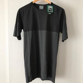 プーマ(PUMA)のプーマ  T シャツ　Mサイズ（US:S)　575037 01 新品(Tシャツ/カットソー(半袖/袖なし))