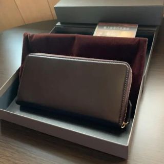 ここ様専用です。2点セット(長財布)