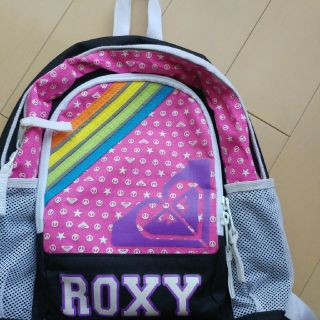 ロキシー(Roxy)のララ様専用 ROXY 子供用リュック(リュックサック)