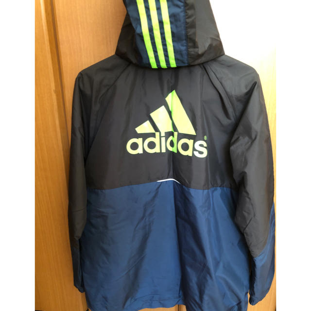 adidas(アディダス)のウィンドブレーカー その他のその他(その他)の商品写真