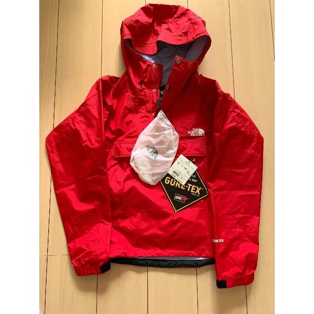 TNF  MOUNTAIN RAINTEX ANORAK  GORE-TEX S