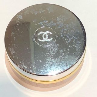 シャネル(CHANEL)のCHANEL シャネル アリュール ボディパウダー ALLURE(ボディクリーム)