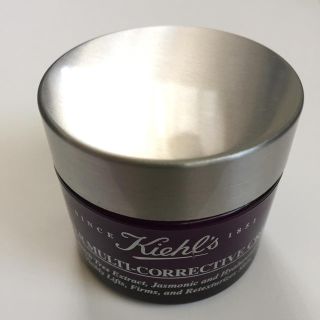 キールズ(Kiehl's)のキールズ 売れ筋No1 スーパークリーム(フェイスクリーム)