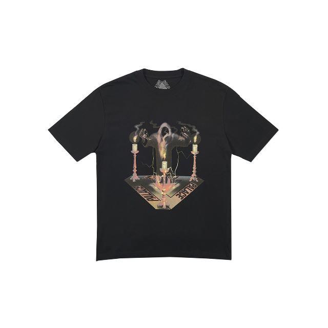 Palace Skateboards / SPOOKED TEE