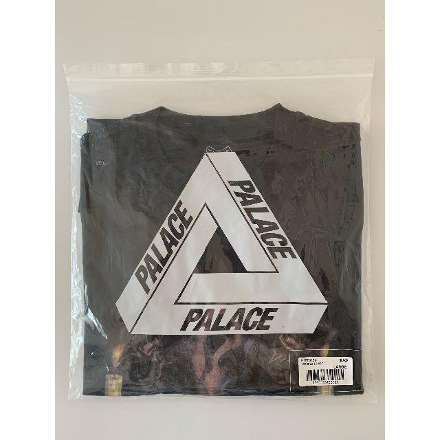 Palace Skateboards / SPOOKED TEE