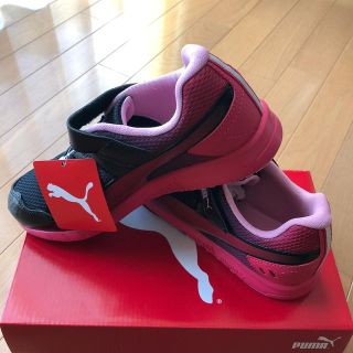 プーマ(PUMA)のプーマ☆スピードモンスター☆24cm☆(スニーカー)