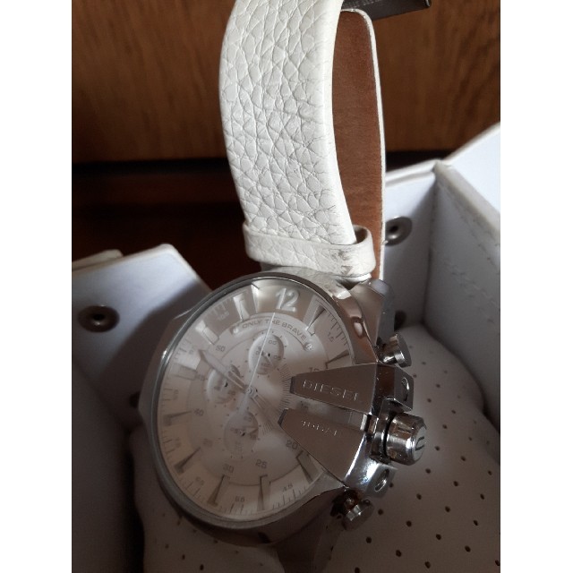 DIESEL(ディーゼル)のディーゼル  値下げ‼ メンズの時計(腕時計(アナログ))の商品写真
