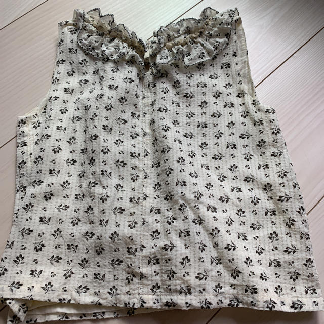 Caramel baby&child (キャラメルベビー&チャイルド)のトップス キッズ/ベビー/マタニティのキッズ服女の子用(90cm~)(Tシャツ/カットソー)の商品写真