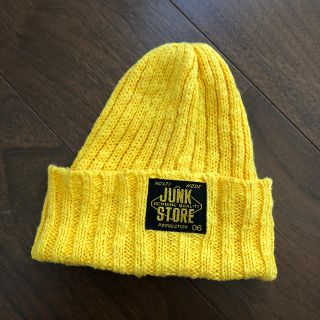 ジャンクストアー(JUNK STORE)のJunk store  ニット帽(帽子)